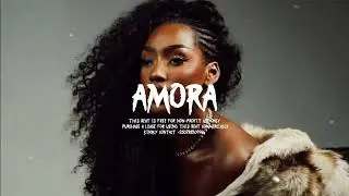 Afro love x Afro beat Instrumental 