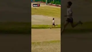 ❤️🏃&zwj;♂️#running #army #viral #shorts #feed #tranding