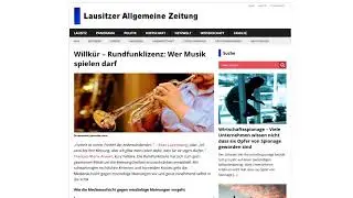 L&uuml;genpresse stilisiert Drachenlord als K&auml;mpfer f&uuml;r die Meinungsfreiheit