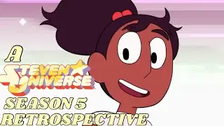 A Steven Universe Retrospective: Season 5 