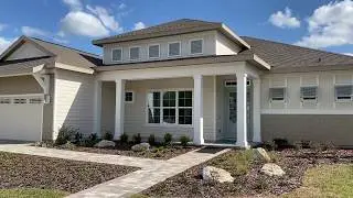 The Grayton - Florida Coastal - Amariah Park Lot 23