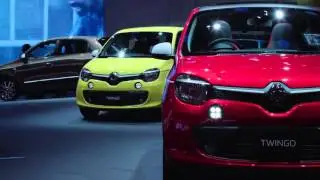 The 44th TOKYO MOTOR SHOW 2015 digest video