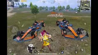 ERANGEL den sevgilerle botlar olmasa video &ccedil;ıkmayacak tabi ilk bot benim  #tiktok  #pubg #gaming