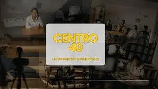 Connection40: Quarant&rsquo;anni di Giovani, Storie e Futuro