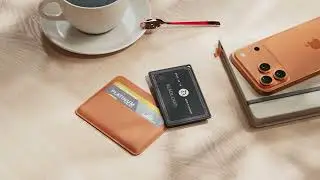 AVISTAR C01 & C02 Smart Tag Card｜Reveal｜ADAM elements