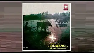 GAMELAN DEGUNG SILIWANGI - Tjala Tjulu [1970s'