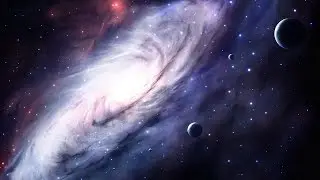 Dimensioni cosmiche