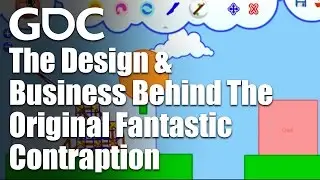 The Design & Business Behind The Original Fantastic Contraption