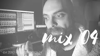 Da zero a Mastering EP 04 - Reaperiani