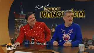NAJAVA - Veče sa Ivanom Ivanovićem 938.