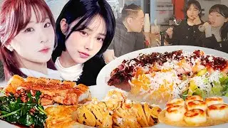 용형 양식 실력 보여드립니다 [w. 네린, 손승아]