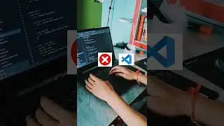 Best Code Editor 2025 😌😊No offence