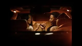 BACK SEAT - K SHIDAY