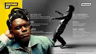 Raevin Talks Music Journey & New Album FEELINGS OF RAEVIN