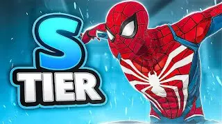How I Make Spider-Man Look Like An S-Tier Character In Marvel Rivals Season 5.5