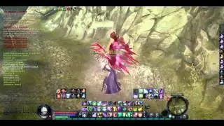 Aion glide bug