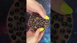 Blackhead pimple popping water beads squishy ASMR #asmrsounds #pickypad #squishyasmr