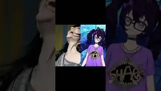 Listening to Flyleaf -All Around Me!!! #listeningtomusic #vtuber #nora