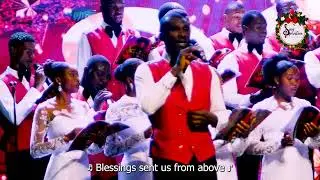 God Bless Us Everyone | Alan Silvestri