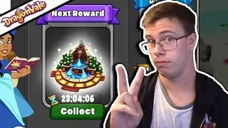 Got 2 Wishes! What To Do Dragonvale