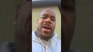 Wack 100 Giving Thanks,Talks Blueface, Lil Baby & Offset & More