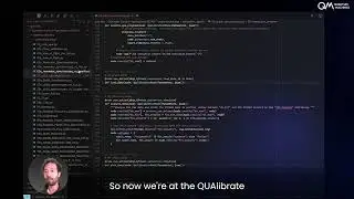 QUAlibrate in Action