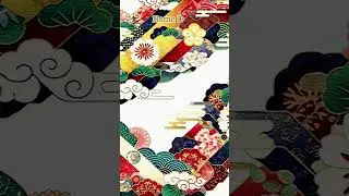 Korean Image Deco - SoonOne Digital Art #이미지