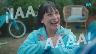 C&aacute;mbiate a Movistar, &uacute;nicos con IA Pro incluida hasta 12 meses sin costo adicional