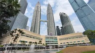 Live from Kuala Lumpur - 1/14/2026