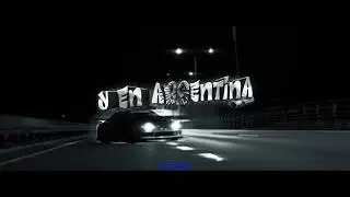 Y EN ARGENTINA Danza Rkt Lento - DJ CRONOX