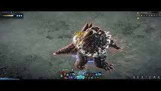 Lost Ark Deathblade solo Raid T1 Chromanium Surge build