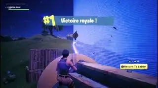 50 IEM TOP 1 FORTNITE