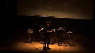 Pierluigi Billone, Mani. Gonxha / Noam Bierstone