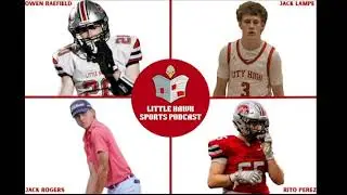 LH SPORTS POD: City High vs Liberty Basketball Doubleheader Preview