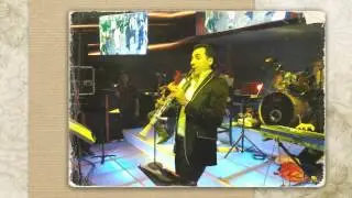 Давид Давыдов.David Davidov 