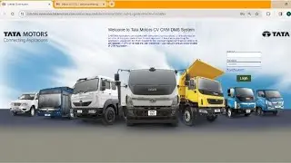 Crm dms pr Otc invoice kese kare || otc invoice kese kare ||