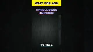 Ash journey from loser to a legend #pokemonjourneys #viralvideo #viralshorts #shorts #shortsfeed