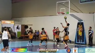 DEXTER NIBAY CLEVER 💪 PLAYER'S SUKKAR 5TH DIANA MEDICAL BASKETBALL LEAGUE OFW 2026 &reg;&trade;✓