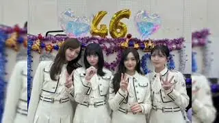 【感動必至】乃木坂46 紅白2025リハーサル完全密着｜梅澤美波「この場所は特別です」