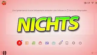 &bdquo;F&uuml;r Switch 2 gibt's ja keine Spiele!&ldquo;