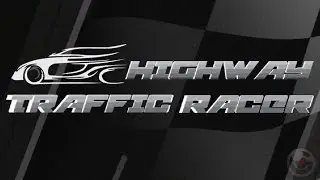 Highway Traffic Racer - iPhone/iPod Touch/iPad - Gameplay