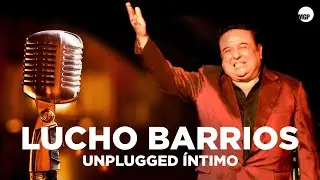 Lucho Barrios - Lime&ntilde;a (En Vivo) - Unplugged Intimo