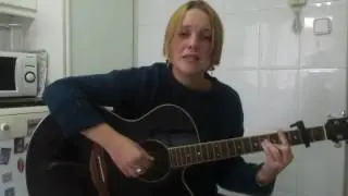 'Find Me' - Sigma feat. Birdy (cover)