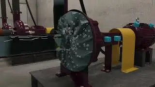 Dynamox Application in Pumps