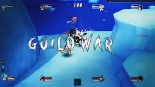 [Guild War VIII] - Rumble Fighter: Unleashed