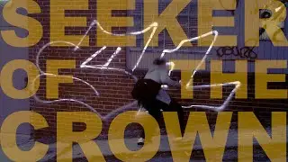 Seeker of the Crown