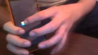 Распаковка смартфона Microsoft Lumia 535