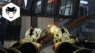 11 Games like Doom (2016)