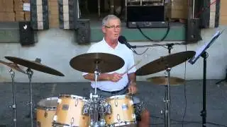Norelco SafeCam BBQ 2012