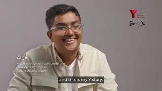 Shine On Campaign -  Alex Shibu